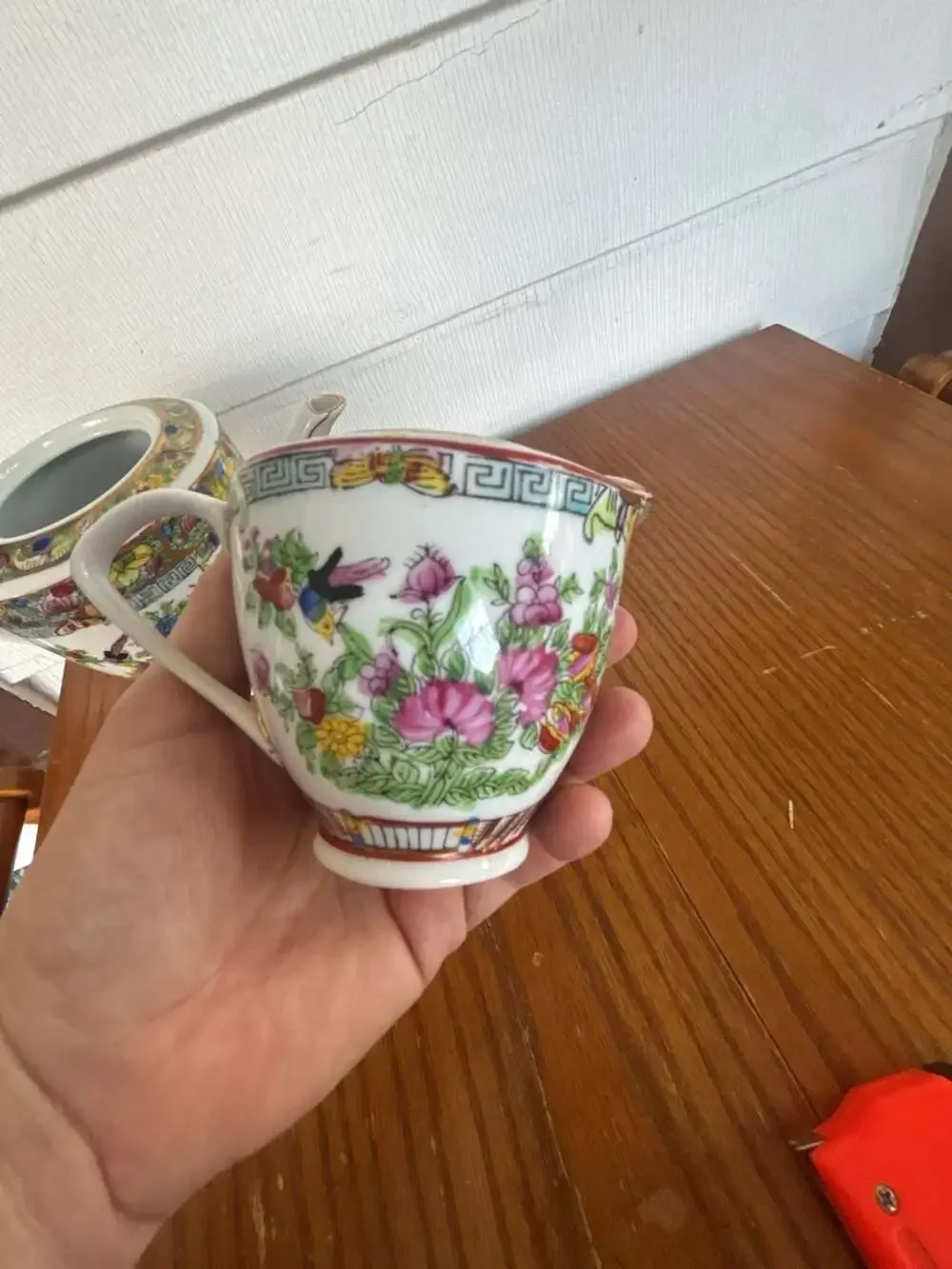 Unbranded vintage floral